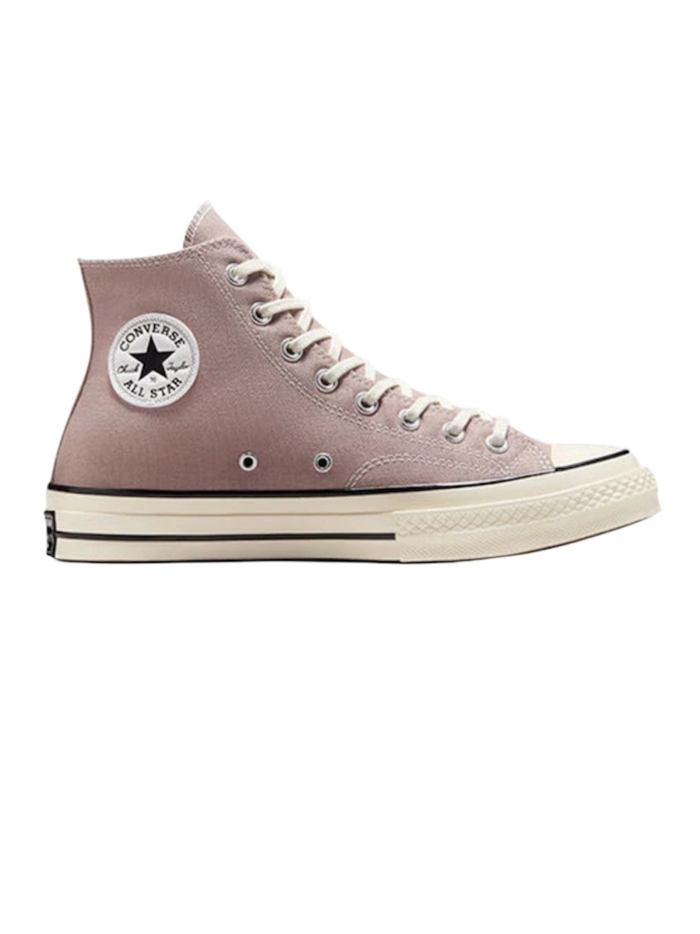 Converse NWOT Chuck 70 High Top Sneakers Bite the Dust/Egret/Black Size 6 NEW